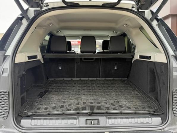 Land Rover Discovery V с пробегом 2018 года, цена 3 390 000 рублей, 168010 км, внедорожник, Автокод Объявления
