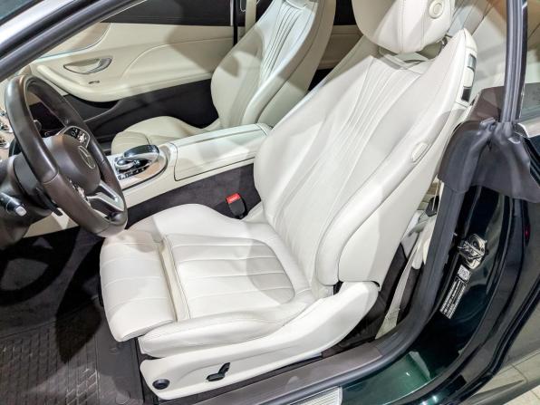 Mercedes-Benz E-Класс V (W213 S213 C238) с пробегом 2020 года, цена 4 150 000 рублей, 127167 км, купе-хардтоп, Автокод Объявления