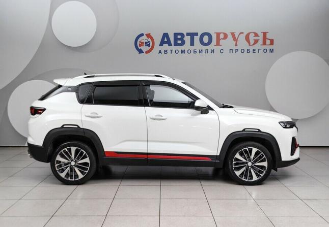 Changan CS35 Plus I Рестайлинг с пробегом 2022 года, цена 1 899 000 рублей, 33992 км, внедорожник, Автокод Объявления