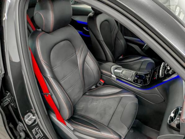 Mercedes-Benz GLC AMG I (X253) Рестайлинг с пробегом 2021 года, цена 6 500 000 рублей, 30860 км, внедорожник, Автокод Объявления