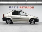 Renault Logan I Рестайлинг Тюмень  - изображение 25