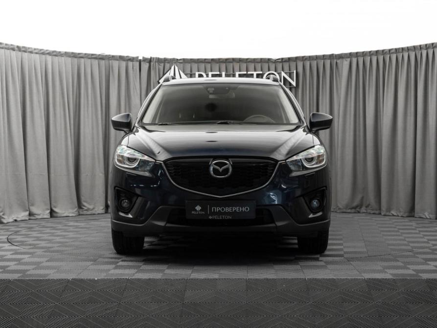 Mazda CX-5 I Москва  - изображение 3