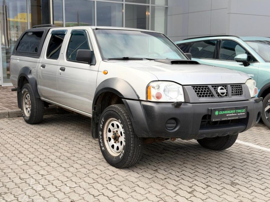Nissan NP300 Череповец  - изображение 3