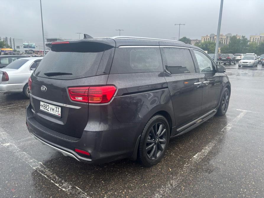 Kia Carnival III Санкт-Петербург  - изображение 5