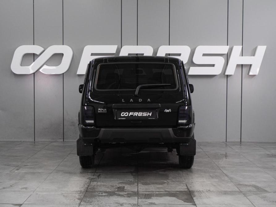 Lada (ВАЗ) Niva Legend I Воронеж  - изображение 4