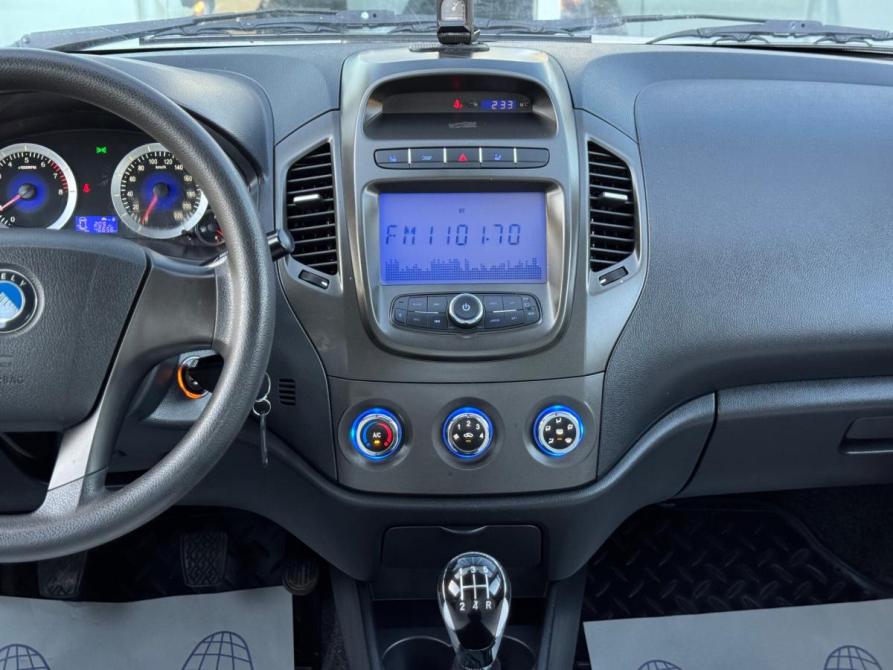 Geely GC6 Ульяновск  - изображение 19