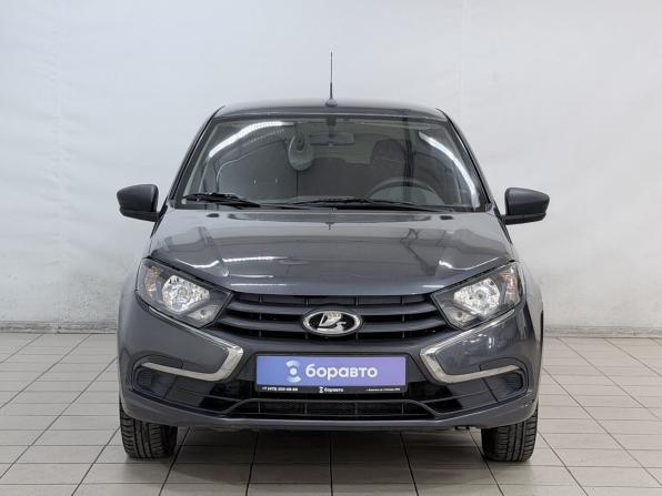 Lada (ВАЗ) Granta I Рестайлинг с пробегом 2020 года, цена 560 000 рублей, 73260 км, седан, Автокод Объявления