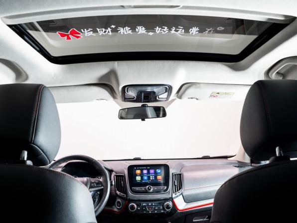Changan CS55 I с пробегом 2019 года, цена 1 600 000 рублей, 59600 км, внедорожник, Автокод Объявления
