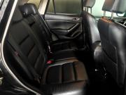 Mazda CX-5 I Рестайлинг Москва  - изображение 32
