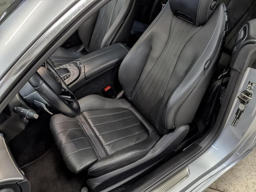 Mercedes-Benz E-Класс V (W213 S213 C238) Рестайлинг Москва  - изображение 19