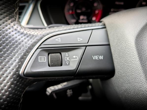 Audi Q5 II (FY) Рестайлинг с пробегом 2021 года, цена 4 099 000 рублей, 139895 км, внедорожник, Автокод Объявления