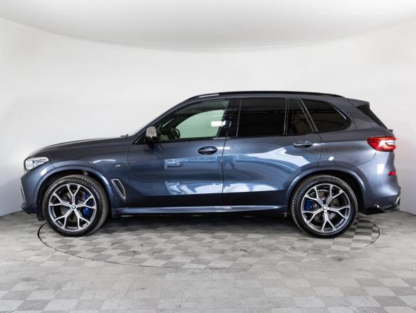 BMW X5 IV (G05/G18) с пробегом 2019 года, цена 5 099 000 рублей, 173948 км, внедорожник, Автокод Объявления