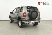 Chevrolet Niva I Екатеринбург  - изображение 20