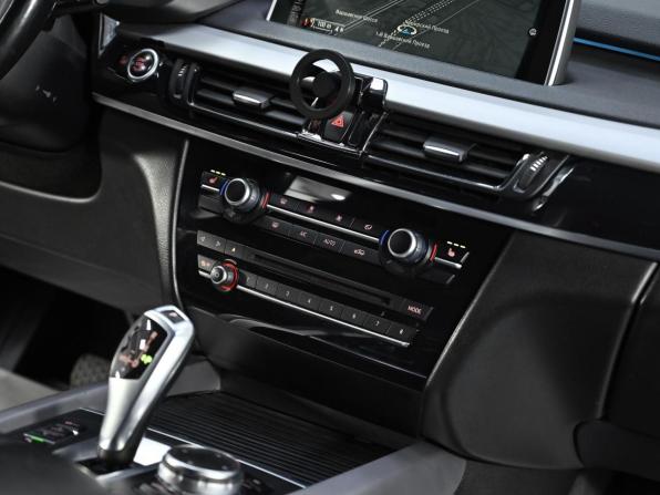 BMW X5 III (F15) с пробегом 2015 года, цена 2 699 000 рублей, 151000 км, внедорожник, Автокод Объявления