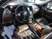 Infiniti FX II (S51) Калуга  - изображение 24