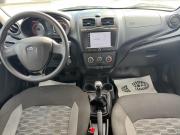 Lada (ВАЗ) Granta I Рестайлинг Тула  - изображение 27