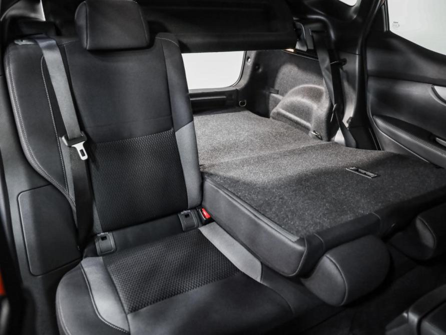 Nissan Qashqai II Рестайлинг Санкт-Петербург  - изображение 23