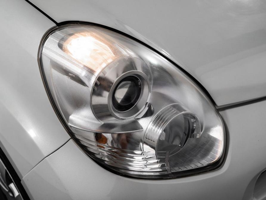 Toyota Passo II (C30) Иркутск  - изображение 18
