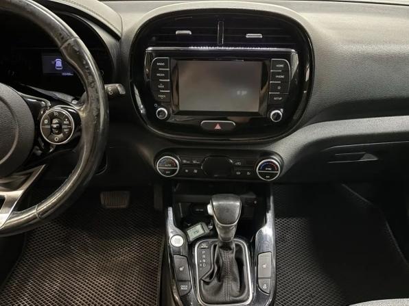 Kia Soul III с пробегом 2019 года, цена 1 629 000 рублей, 151000 км, хэтчбек, Автокод Объявления