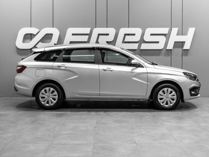 Lada (ВАЗ) Vesta I Рестайлинг (NG) Тюмень  - изображение 5