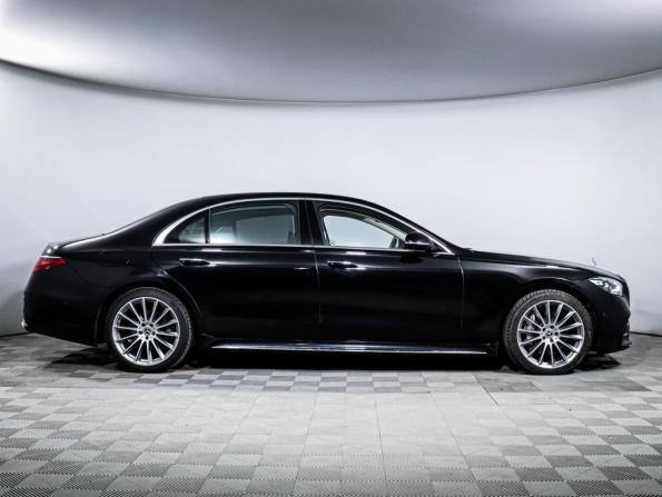 Mercedes-Benz S-Класс VII (W223) с пробегом 2020 года, цена 10 000 000 рублей, 64565 км, седан, Автокод Объявления