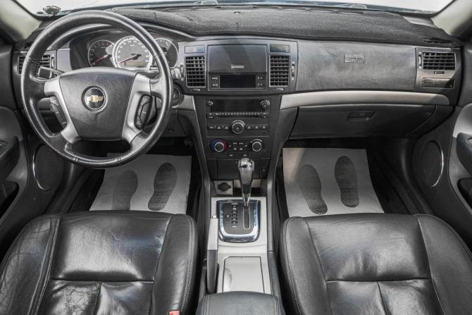 Chevrolet Epica V250 с пробегом 2007 года, цена 649 000 рублей, 260000 км, седан, Автокод Объявления