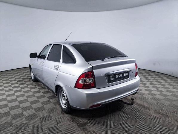 Lada (ВАЗ) Priora I с пробегом 2013 года, цена 300 000 рублей, 172702 км, хэтчбек, Автокод Объявления