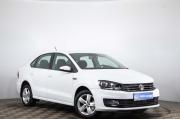 Volkswagen Polo V Рестайлинг Пермь  - изображение 21