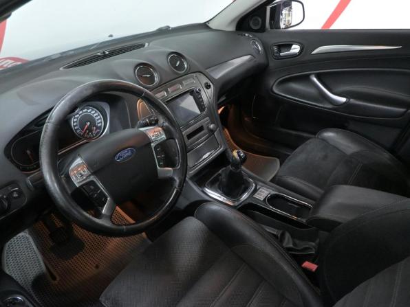 Ford Mondeo IV с пробегом 2007 года, цена 520 000 рублей, 301200 км, седан, Автокод Объявления