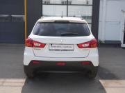 Mitsubishi ASX I Москва  - изображение 21