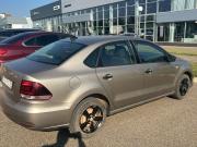 Volkswagen Polo V Рестайлинг Ижевск  - изображение 35