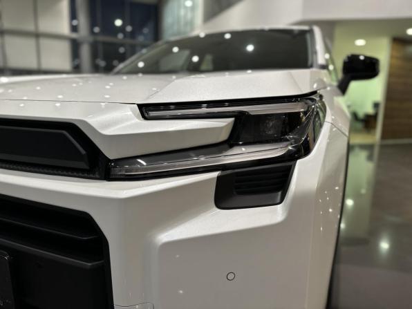 Toyota RAV4 VI (XA60) с пробегом 2025 года, цена 4 664 000 рублей, 29 км, внедорожник, Автокод Объявления
