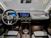 Mercedes-Benz GLA II (H247) Москва  - изображение 39