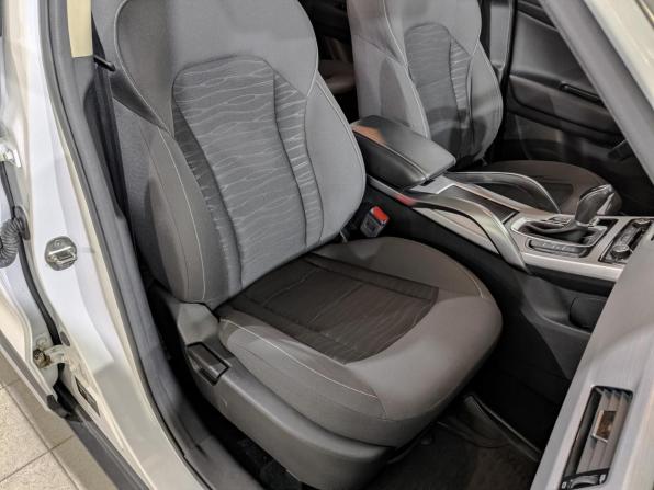 Geely Atlas I с пробегом 2018 года, цена 1 570 000 рублей, 109764 км, внедорожник, Автокод Объявления
