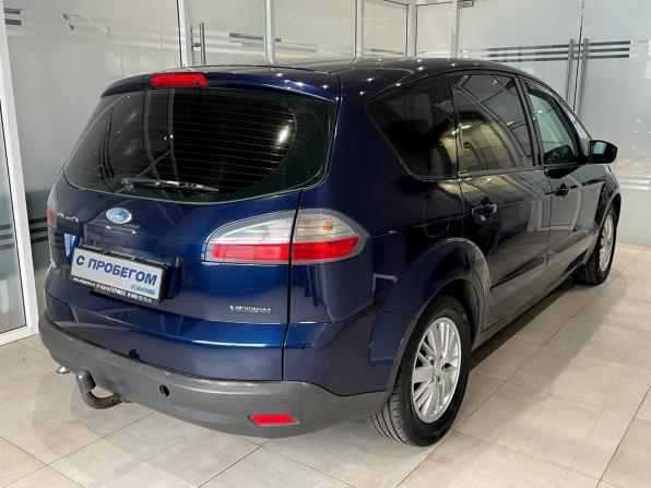 Ford S-MAX I с пробегом 2006 года, цена 520 000 рублей, 373639 км, минивэн, Автокод Объявления