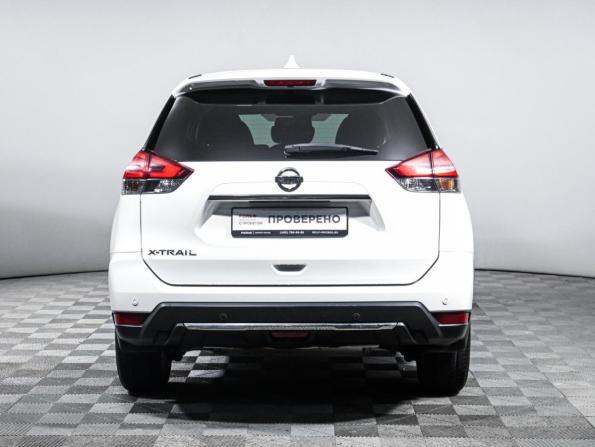Nissan X-Trail III Рестайлинг с пробегом 2018 года, цена 1 799 000 рублей, 148674 км, внедорожник, Автокод Объявления