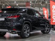 Lexus RX IV Рестайлинг Санкт-Петербург  - изображение 32