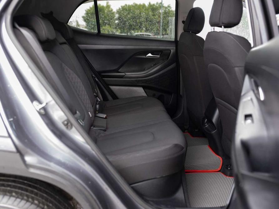 Hyundai Creta II Новосибирск  - изображение 19