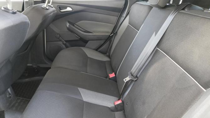 Ford Focus III с пробегом 2012 года, цена 663 000 рублей, 229000 км, седан, Автокод Объявления