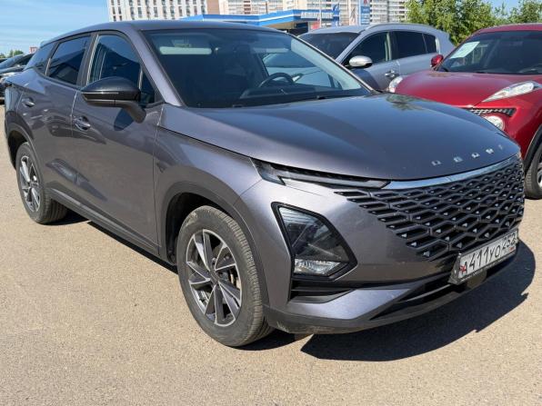Omoda C5 I