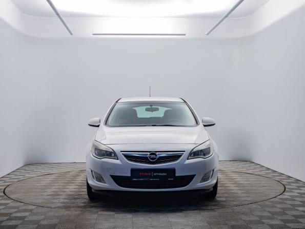 Opel Astra J с пробегом 2012 года, цена 505 000 рублей, 321854 км, хэтчбек, Автокод Объявления