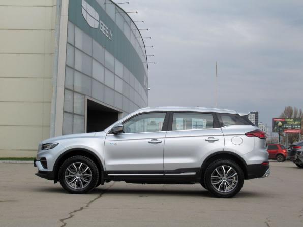 Geely Atlas Pro с пробегом 2022 года, цена 2 050 000 рублей, 58295 км, внедорожник, Автокод Объявления