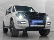 Mitsubishi Pajero IV Рестайлинг 2 Новосибирск  - изображение 53