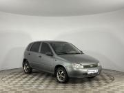 Lada (ВАЗ) Kalina I Воронеж  - изображение 20