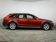 Audi A4 allroad IV (B8) Рестайлинг Санкт-Петербург  - изображение 23