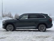 Geely Monjaro I Ярославль  - изображение 25