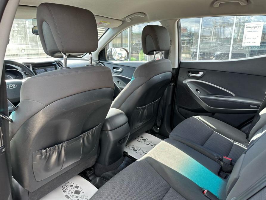 Hyundai Santa Fe III Пермь  - изображение 12