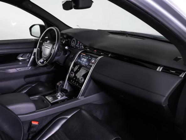 Land Rover Discovery Sport I Рестайлинг с пробегом 2019 года, цена 2 967 000 рублей, 137654 км, внедорожник, Автокод Объявления