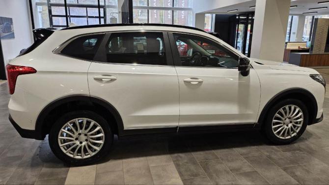 Новый Haval Jolion I Рестайлинг 2026 года, цена 2 899 000 рублей, внедорожник, Автокод Объявления