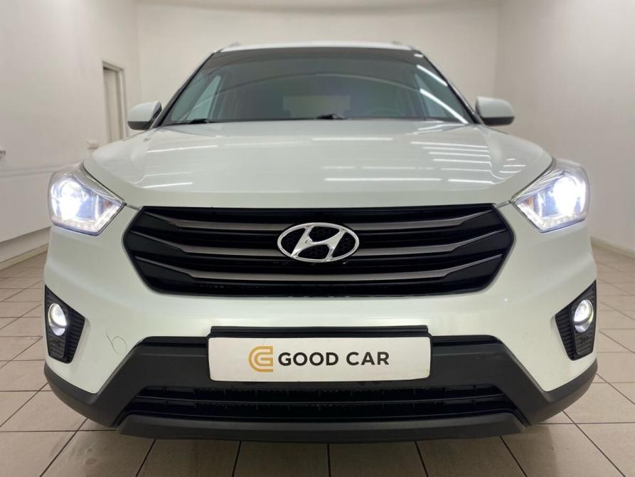Hyundai Creta I Энгельс  - изображение 12
